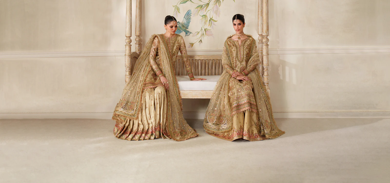 Timeless Elegance, Exquisitely Crafted